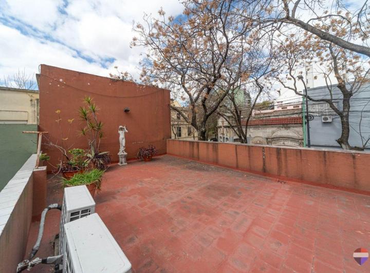 PH · 99m² · 3 Ambientes · 1 Cochera