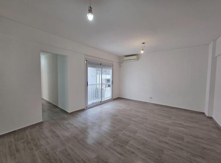 Departamento · 70m² · 4 Ambientes