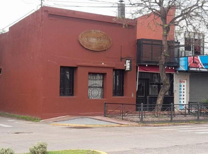 Local comercial · 175m²