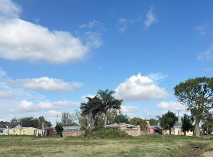 Terreno · 292m²