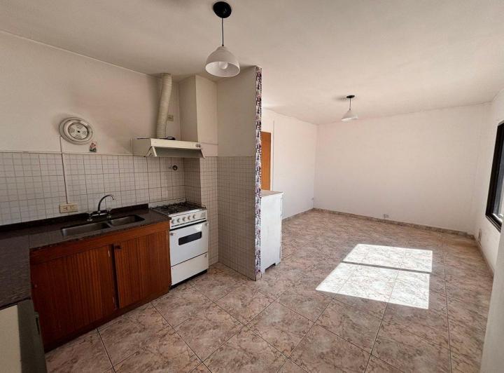 Departamento · 35m² · 2 Ambientes