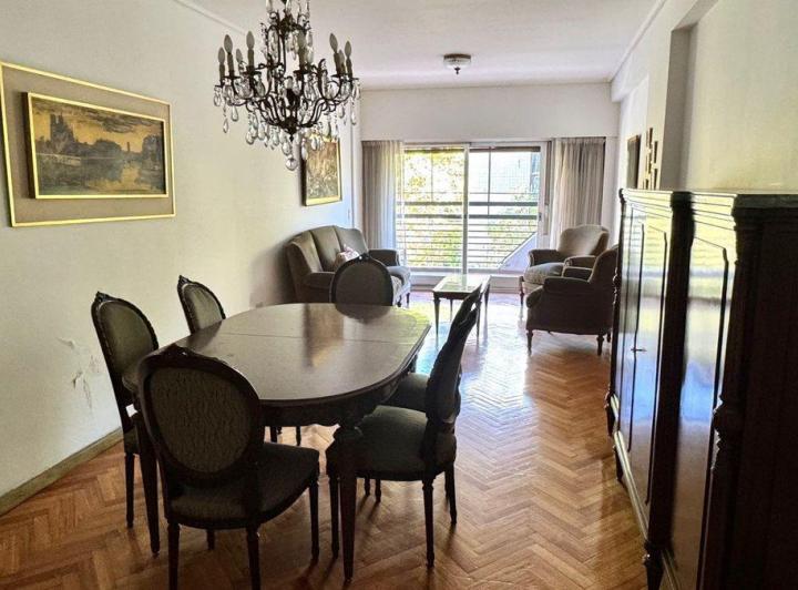 Departamento · 102m² · 4 Ambientes