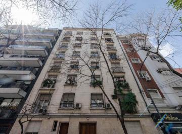 Departamento · 148m² · 4 Ambientes · 1 Cochera · Venta Departamento Recoleta 4 Ambientes