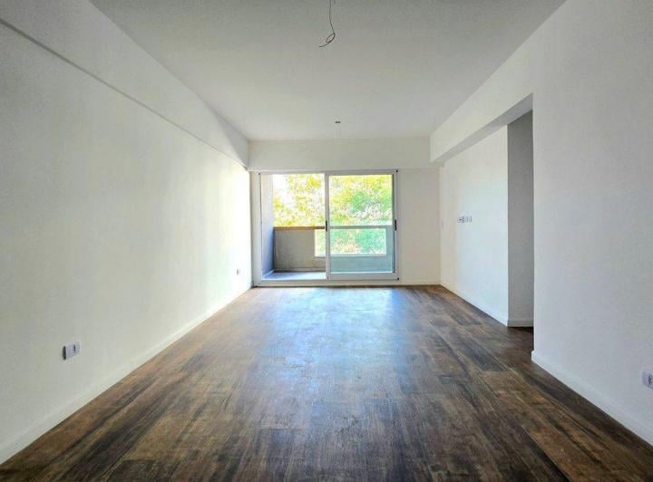 Departamento · 98m² · 4 Ambientes