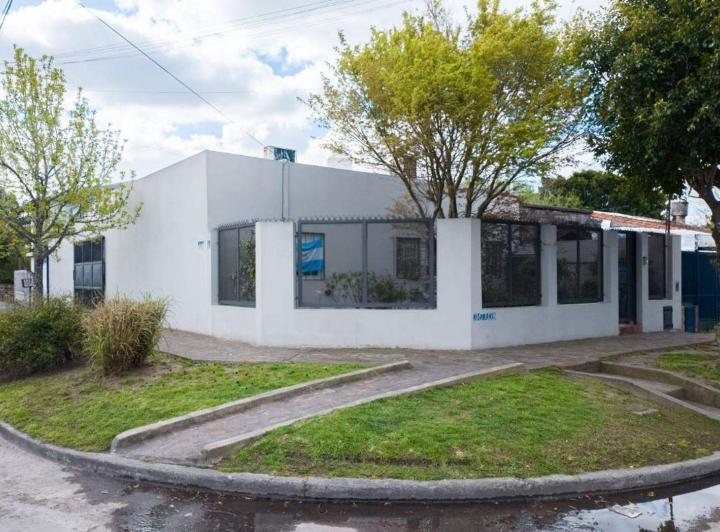 Casa · 153m² · 3 Ambientes · 2 Cocheras