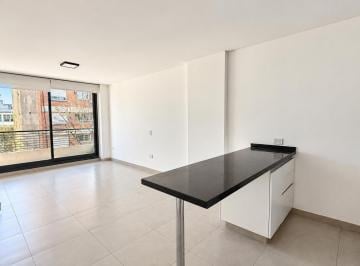 Departamento · 35m² · 1 Ambiente · Alquiler 1 Ambiente con Amenities Sin Ajustes