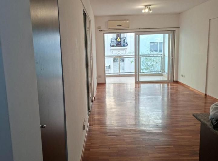Departamento · 25m² · 1 Ambiente