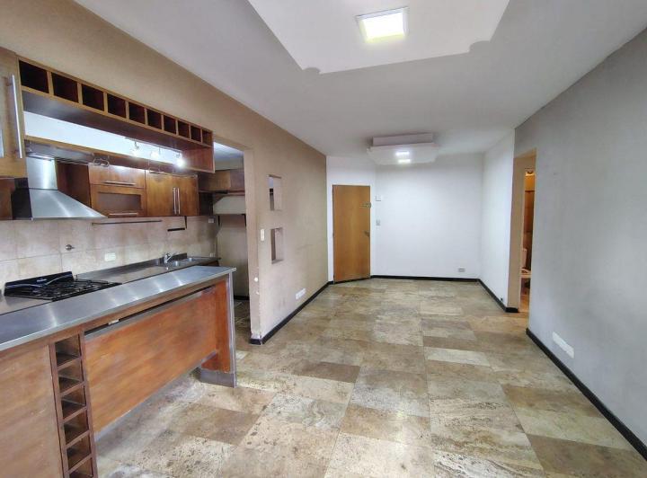 Departamento · 59m² · 4 Ambientes