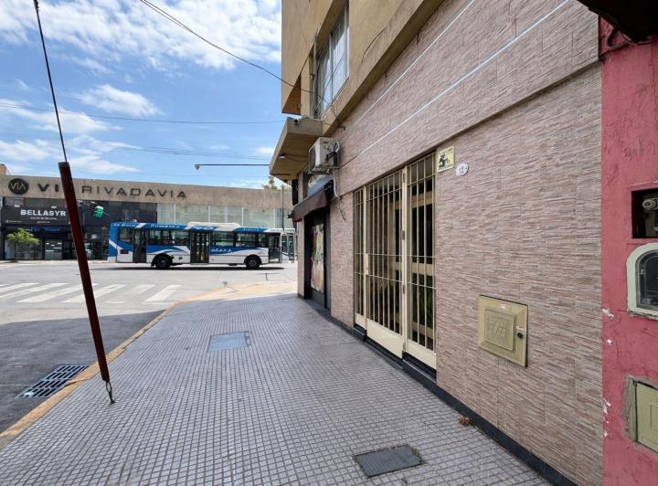 Venta Depto 2 Amb Amplio - Liniers