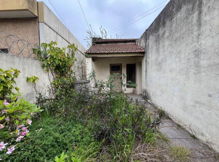 Casa · 111m² · 3 Ambientes · 1 Cochera