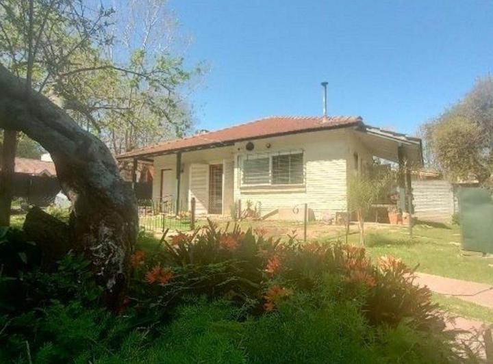 Casa · 100m² · 3 Ambientes