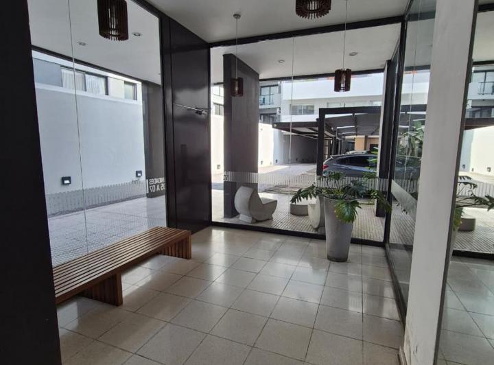 Departamento · 45m² · 2 Ambientes