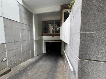 Garage · 12m² · Venta Cochera en San Isidro