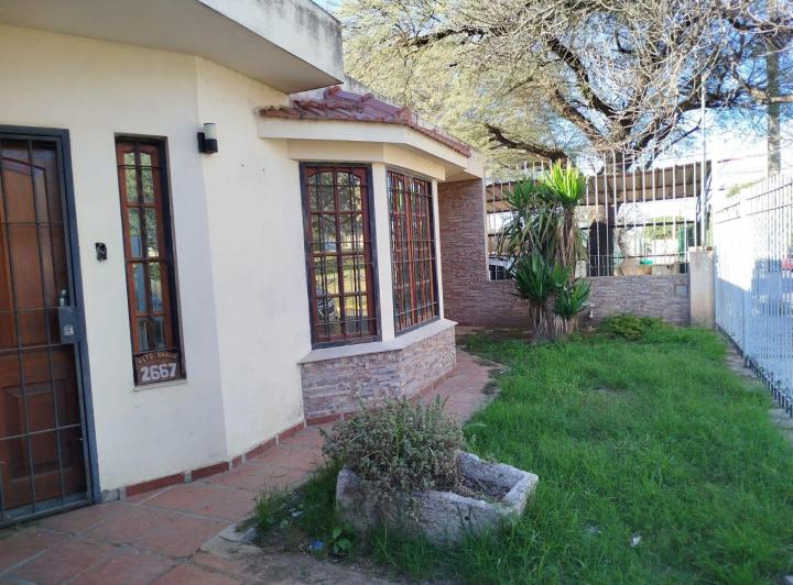 Casa · 118m² · 5 Ambientes · 1 Cochera