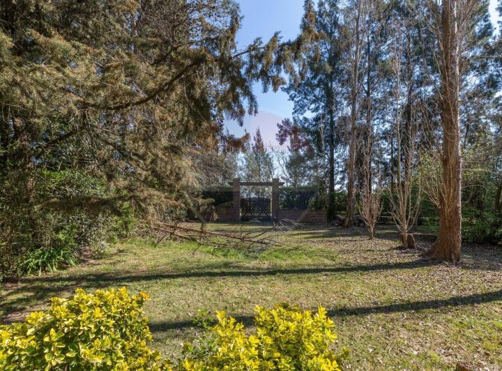 Terreno · 1125m²