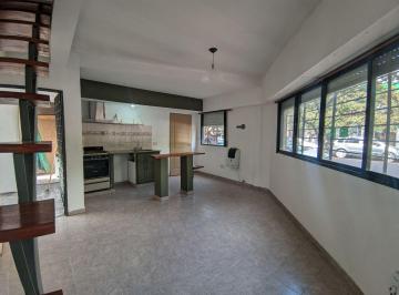 Departamento · 49m² · 3 Ambientes · Duplex Venta La Plata 2 Dorm. Apto Banco