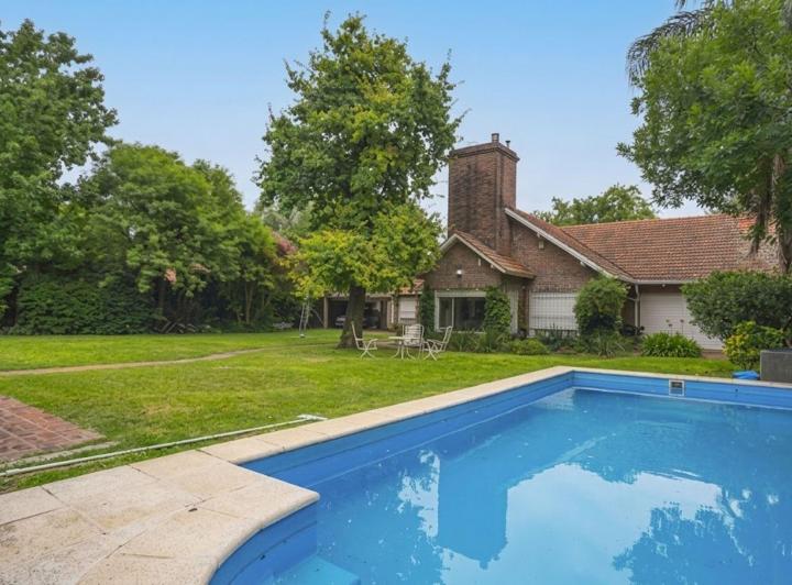 Casa en venta en Fisherton · 5 ambientes