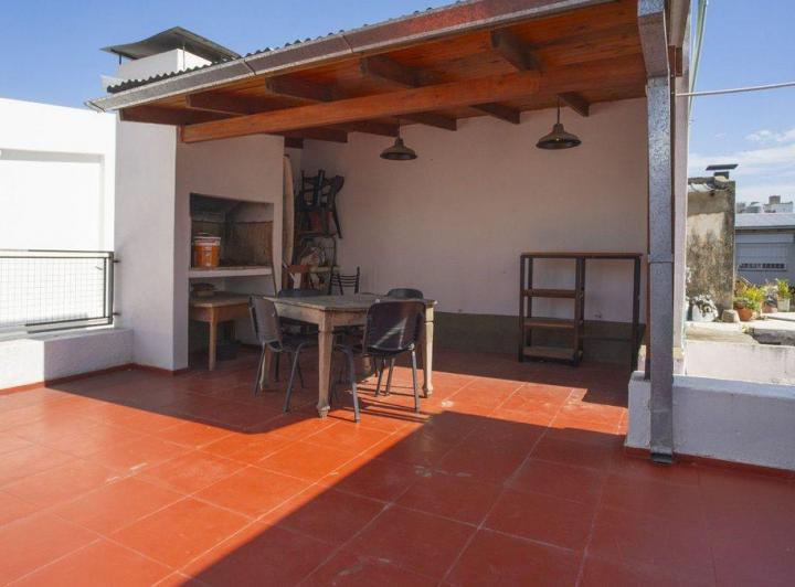 PH · 56m² · 2 Ambientes