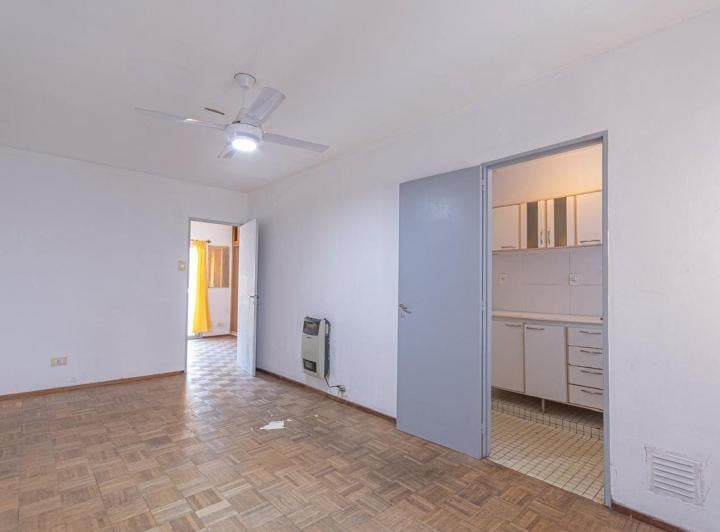 Departamento · 34m² · 2 Ambientes