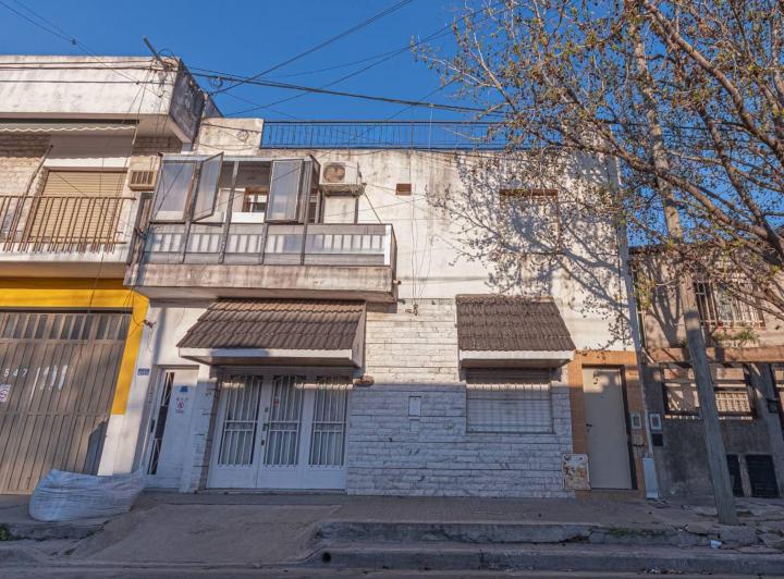 PH · 39m² · 3 Ambientes