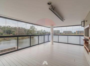Departamento · 329m² · 9 Ambientes · 2 Cocheras · Venta Apartamento La Caleta Bilu 5, 4 Suites