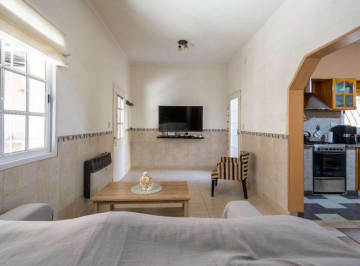 Casa · 122m² · 4 Ambientes · 1 Cochera
