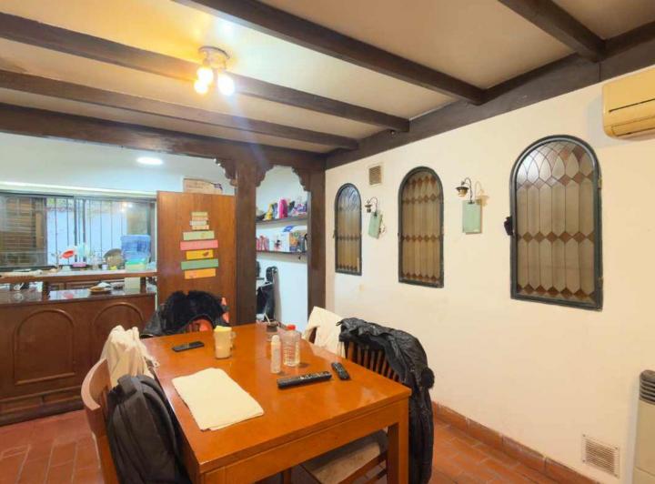PH · 59m² · 3 Ambientes