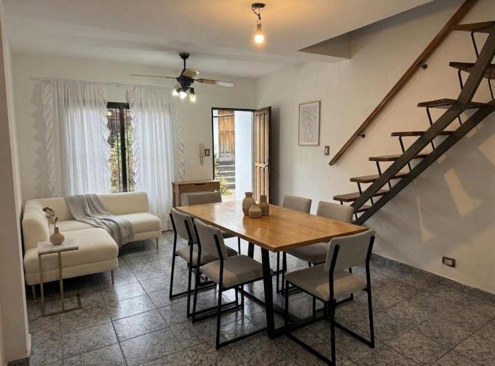 Departamento · 64m² · 3 Ambientes