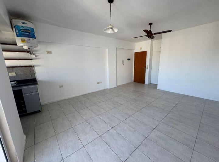 Departamento · 29m² · 1 Ambiente