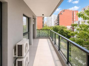 Departamento · 79m² · 3 Ambientes · Venta Depto 3 Amb en Urquiza a Estrenar