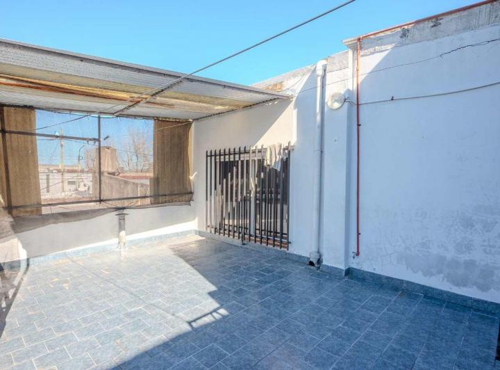 PH · 46m² · 4 Ambientes