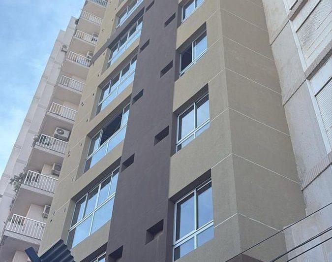 Departamento · 47m² · 2 Ambientes