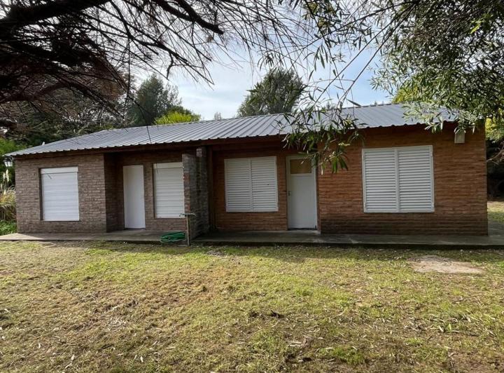 Casa · 96m² · 3 Ambientes