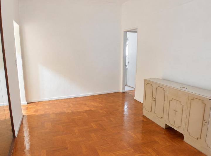 Departamento · 54m² · 3 Ambientes