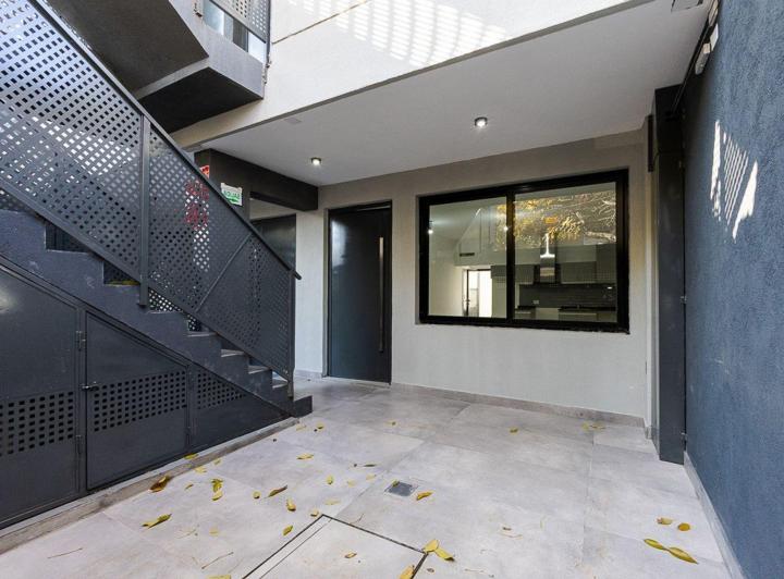 Departamento · 34m² · 1 Ambiente