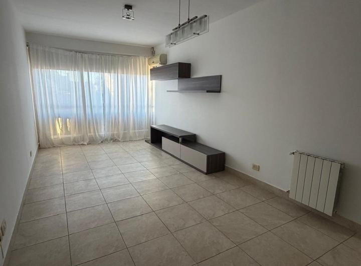 Departamento · 52m² · 3 Ambientes · 1 Cochera