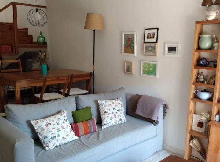 Casa · 71m² · 3 Ambientes · 1 Cochera