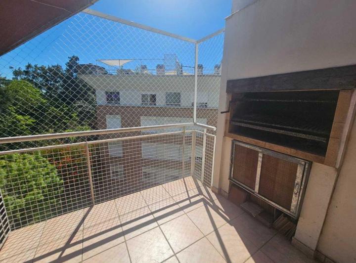 Departamento · 117m² · 5 Ambientes