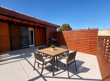 PH · 80m² · 4 Ambientes · 1 Cochera · PH 4 Amb Cochera Terraza Villa Ballester