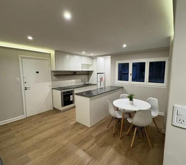 Departamento · 36m² · 2 Ambientes