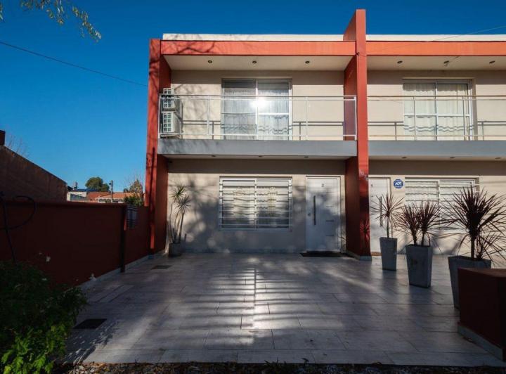 PH · 90m² · 3 Ambientes · 1 Cochera