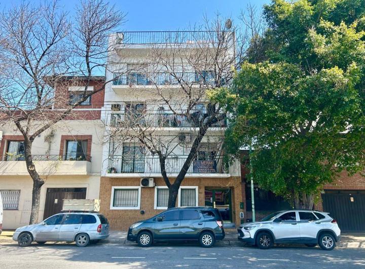 Departamento · 37m² · 2 Ambientes