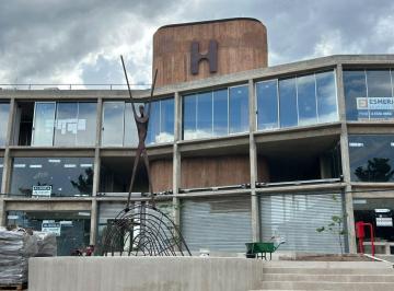 Oficina comercial · 52m² · Oficina Corporativa Exclusiva en Av Luchesse