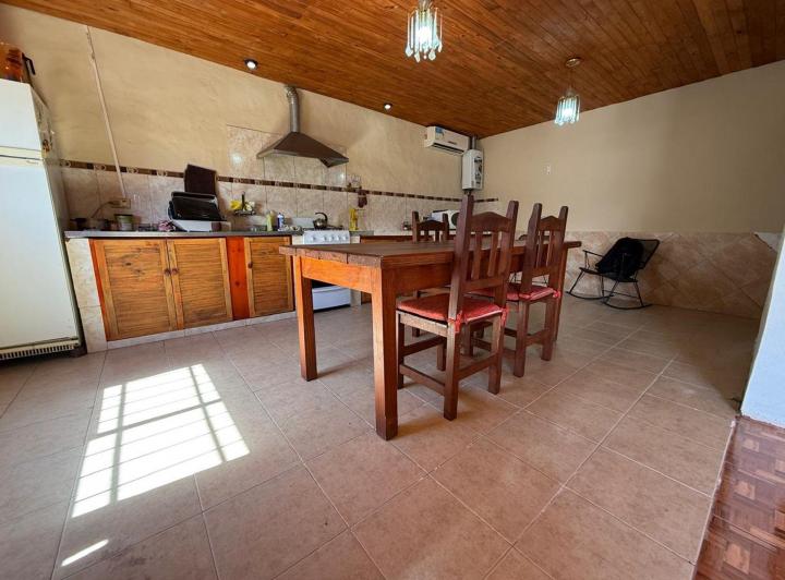 Casa · 149m² · 5 Ambientes · 1 Cochera