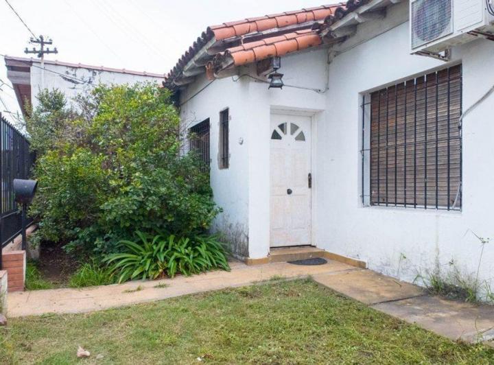 Casa · 120m² · 3 Ambientes · 1 Cochera