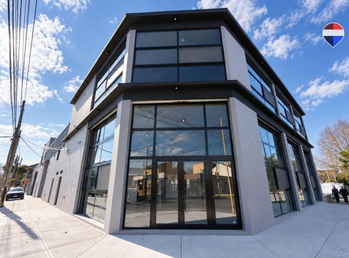 Depósito · 250m²