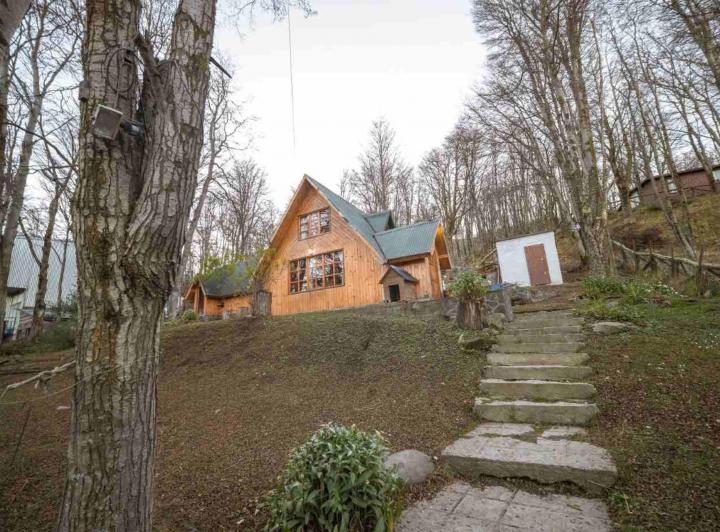 Casa · 100m² · 2 Ambientes