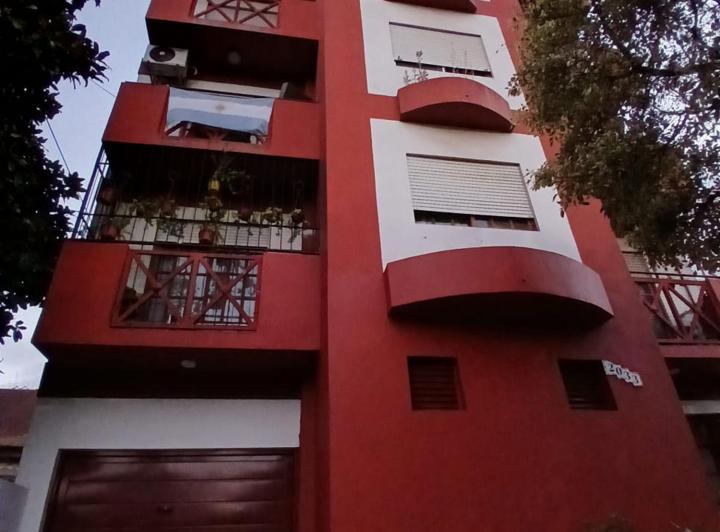 Departamento · 59m² · 3 Ambientes