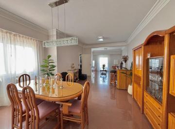 Departamento · 106m² · 4 Ambientes · Piso 4 Ambientes con Balcon Almagro