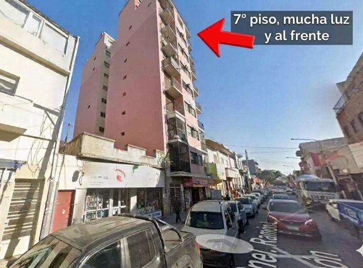 Departamento · 39m² · 2 Ambientes